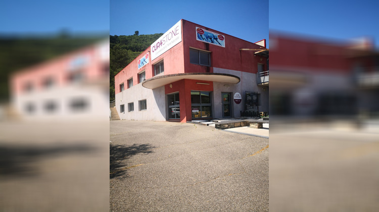Ma-Cabane - Location Local commercial SAINT-MAXIMIN-LA-SAINTE-BAUME, 190 m²