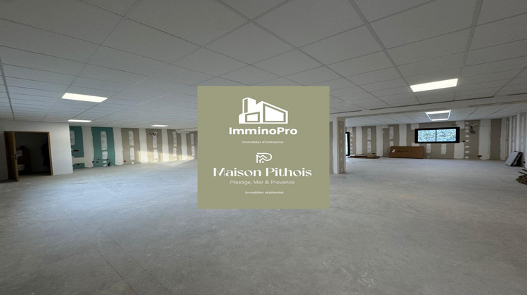 Ma-Cabane - Location Local commercial Saint-Maximin-la-Sainte-Baume, 515 m²