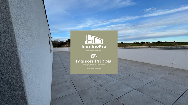 Ma-Cabane - Location Local commercial Saint-Maximin-la-Sainte-Baume, 515 m²