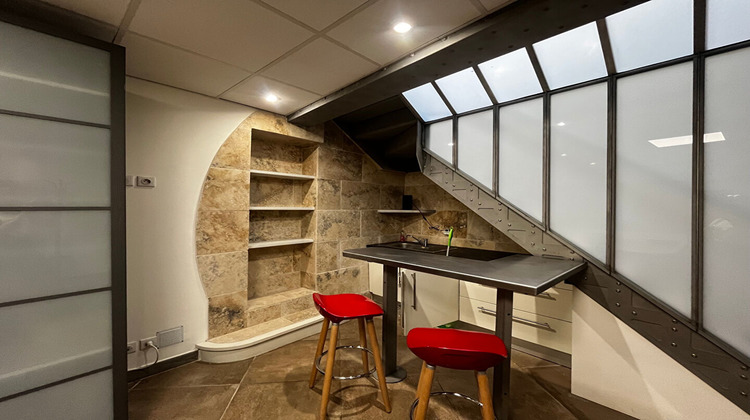 Ma-Cabane - Location Local commercial SAINT-MAXIMIN-LA-SAINTE-BAUME, 51 m²