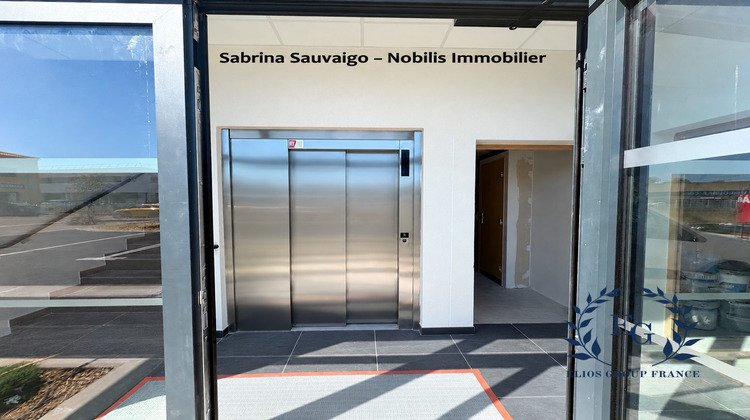 Ma-Cabane - Location Local commercial Saint-Maximin-la-Sainte-Baume, 500 m²
