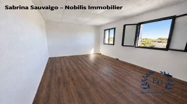 Ma-Cabane - Location Local commercial Saint-Maximin-la-Sainte-Baume, 500 m²