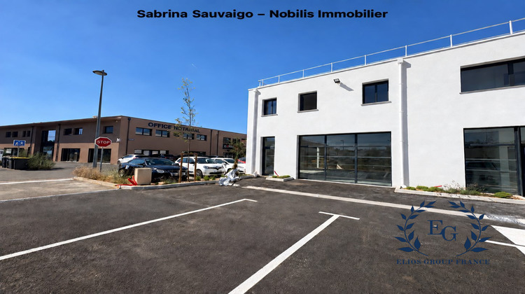 Ma-Cabane - Location Local commercial Saint-Maximin-la-Sainte-Baume, 257 m²