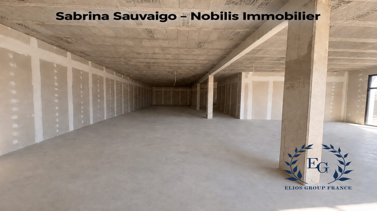 Ma-Cabane - Location Local commercial Saint-Maximin-la-Sainte-Baume, 257 m²