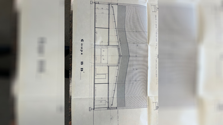 Ma-Cabane - Location Local commercial SAINT-MEDARD-D'EYRANS, 250 m²