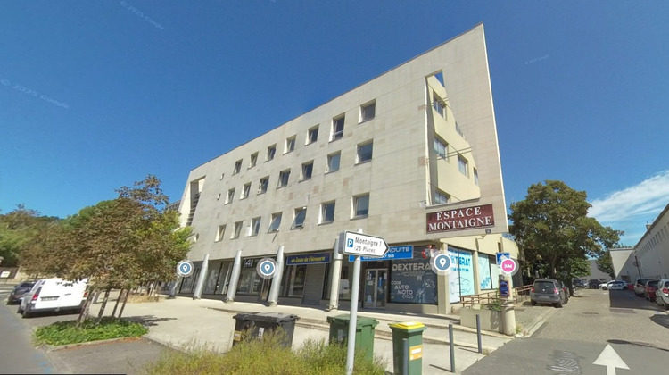Ma-Cabane - Location Local commercial SAINT-MEDARD-EN-JALLES, 15 m²