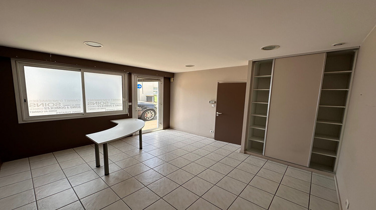 Ma-Cabane - Location Local commercial SAINT-MEDARD-EN-JALLES, 28 m²