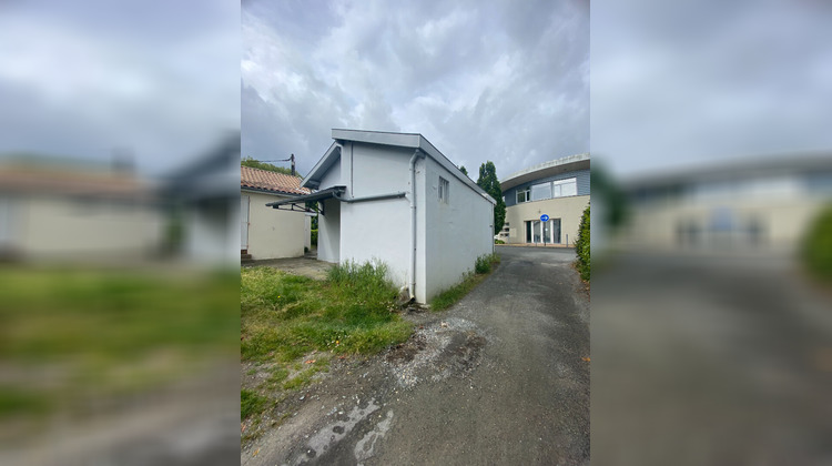 Ma-Cabane - Location Local commercial SAINT-MEDARD-EN-JALLES, 28 m²