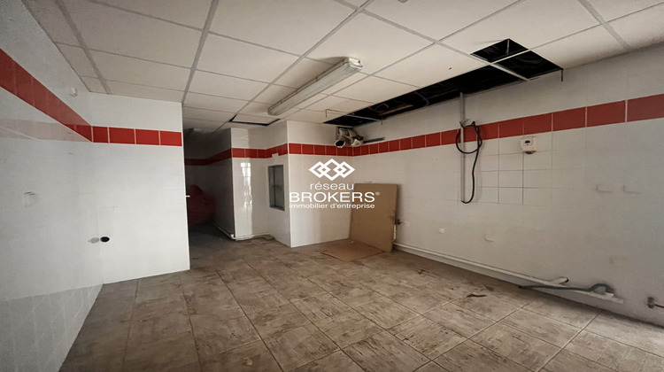 Ma-Cabane - Location Local commercial Saint-Nazaire, 145 m²