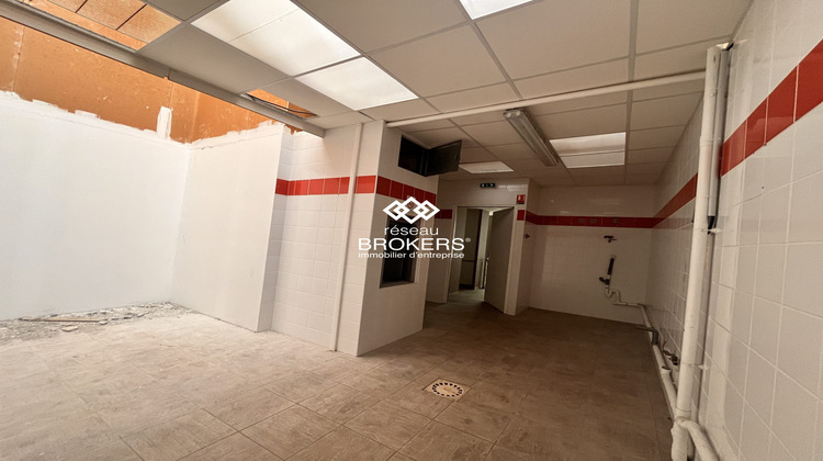 Ma-Cabane - Location Local commercial Saint-Nazaire, 145 m²