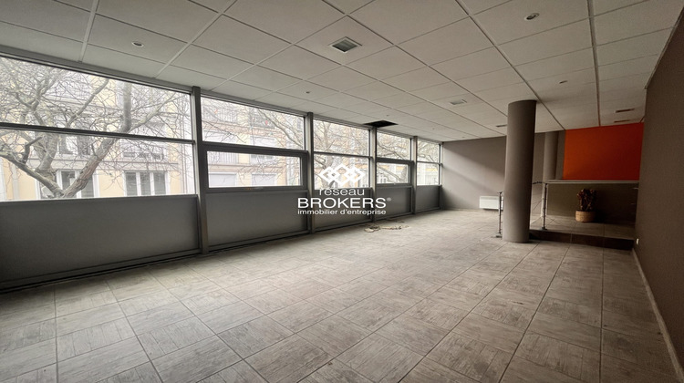 Ma-Cabane - Location Local commercial Saint-Nazaire, 145 m²