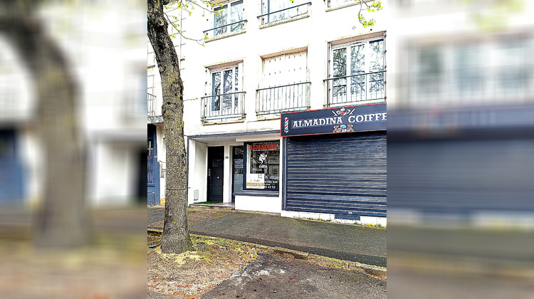 Ma-Cabane - Location Local commercial Saint-Nazaire, 26 m²