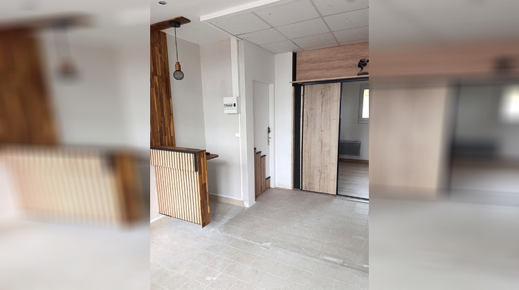 Ma-Cabane - Location Local commercial Saint-Nazaire, 26 m²