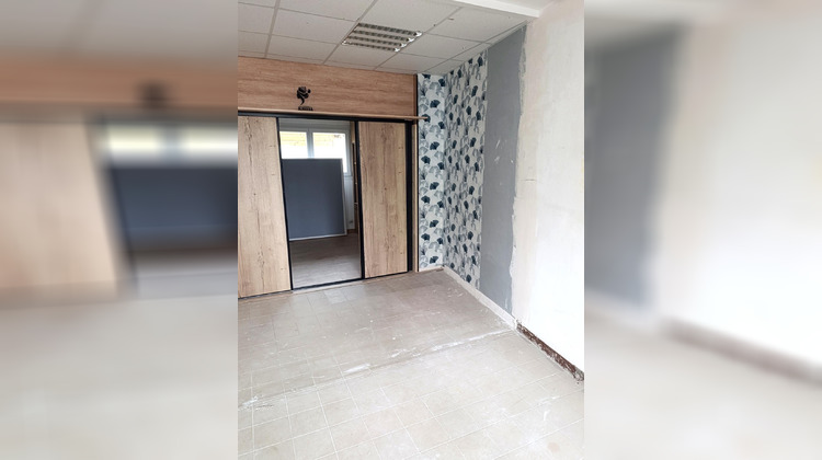 Ma-Cabane - Location Local commercial Saint-Nazaire, 26 m²