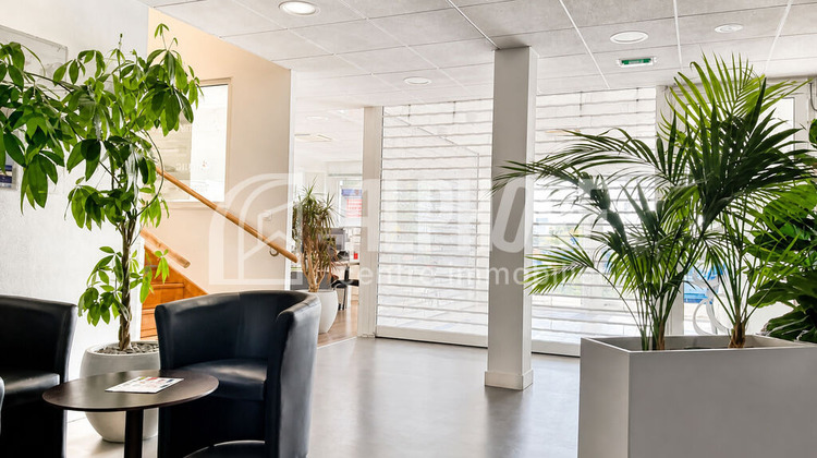 Ma-Cabane - Location Local commercial SAINT-NAZAIRE, 167 m²