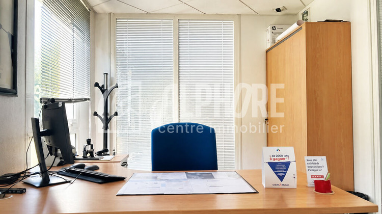 Ma-Cabane - Location Local commercial SAINT-NAZAIRE, 167 m²