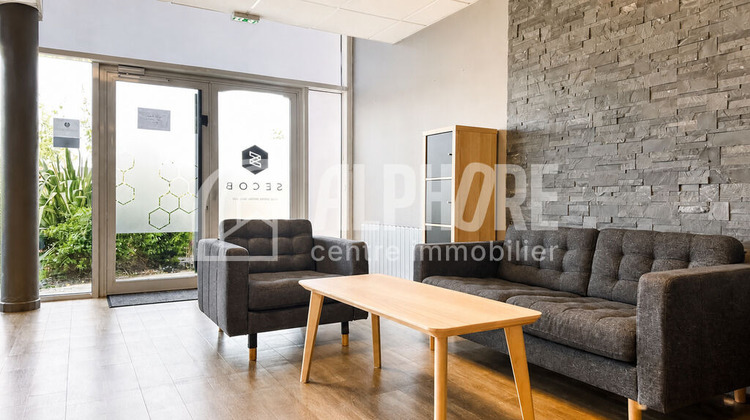 Ma-Cabane - Location Local commercial SAINT-NAZAIRE, 90 m²