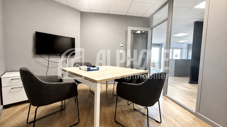 Ma-Cabane - Location Local commercial SAINT-NAZAIRE, 90 m²