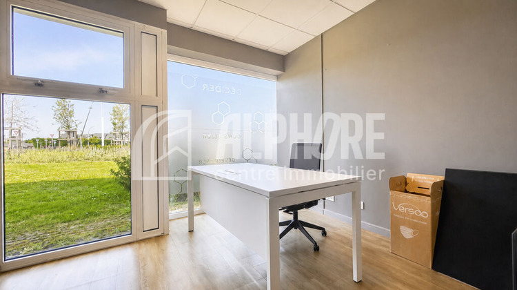 Ma-Cabane - Location Local commercial SAINT-NAZAIRE, 90 m²