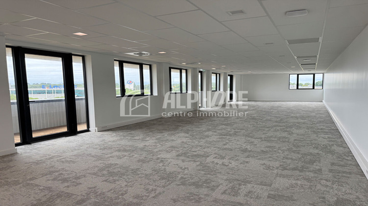 Ma-Cabane - Location Local commercial SAINT-NAZAIRE, 163 m²