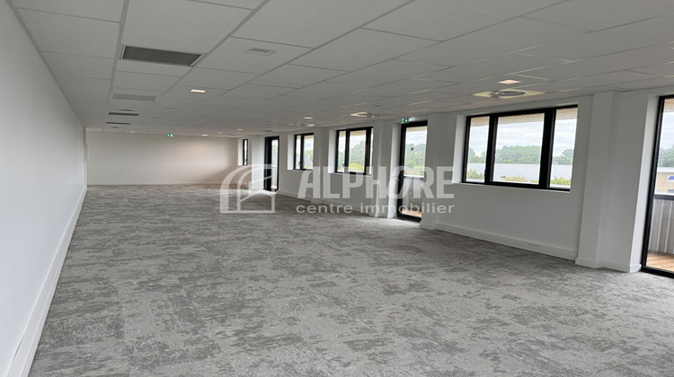 Ma-Cabane - Location Local commercial SAINT-NAZAIRE, 163 m²