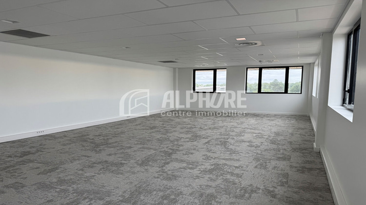Ma-Cabane - Location Local commercial SAINT-NAZAIRE, 163 m²