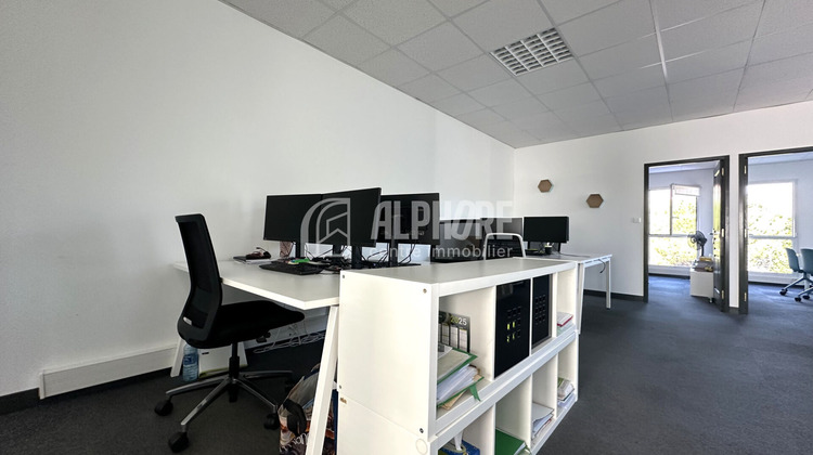 Ma-Cabane - Location Local commercial SAINT-NAZAIRE, 105 m²