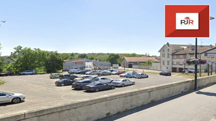 Ma-Cabane - Location Local commercial Saint-Nicolas-de-Port, 1079 m²