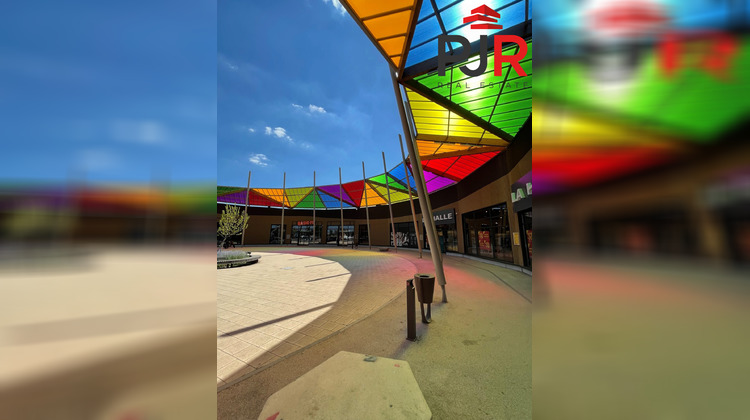 Ma-Cabane - Location Local commercial Saint-Nicolas-de-Port, 2048 m²