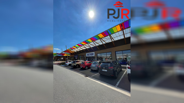 Ma-Cabane - Location Local commercial Saint-Nicolas-de-Port, 2048 m²