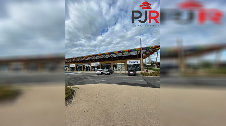 Ma-Cabane - Location Local commercial Saint-Nicolas-de-Port, 2048 m²