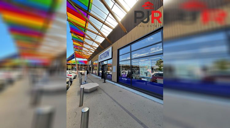 Ma-Cabane - Location Local commercial Saint-Nicolas-de-Port, 2048 m²