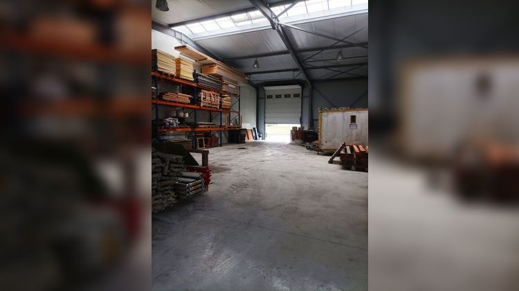 Ma-Cabane - Location Local commercial SAINT OMER, 288 m²