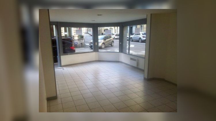 Ma-Cabane - Location Local commercial Saint-Omer, 82 m²