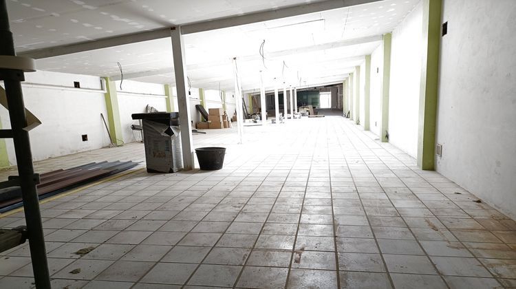 Ma-Cabane - Location Local commercial Saint-Omer, 280 m²