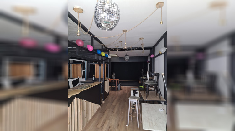 Ma-Cabane - Location Local commercial SAINT OMER, 100 m²