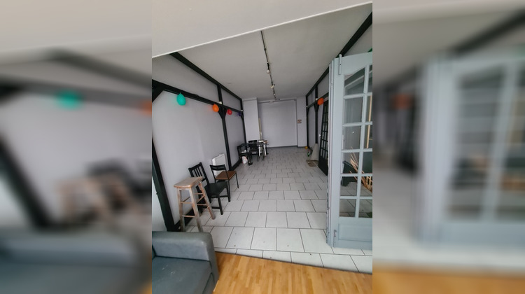Ma-Cabane - Location Local commercial SAINT OMER, 100 m²