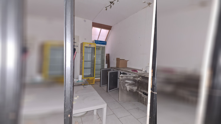 Ma-Cabane - Location Local commercial SAINT OMER, 100 m²