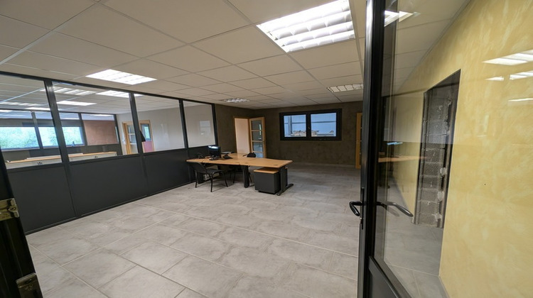 Ma-Cabane - Location Local commercial SAINT OMER, 540 m²