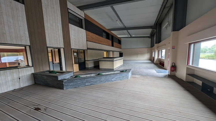 Ma-Cabane - Location Local commercial SAINT OMER, 1116 m²