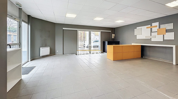 Ma-Cabane - Location Local commercial Saint-Omer, 61 m²