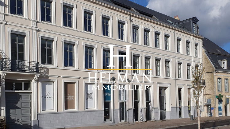 Ma-Cabane - Location Local commercial Saint-Omer, 236 m²