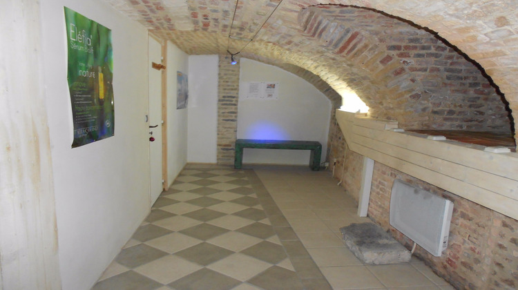 Ma-Cabane - Location Local commercial Saint-Omer, 245 m²