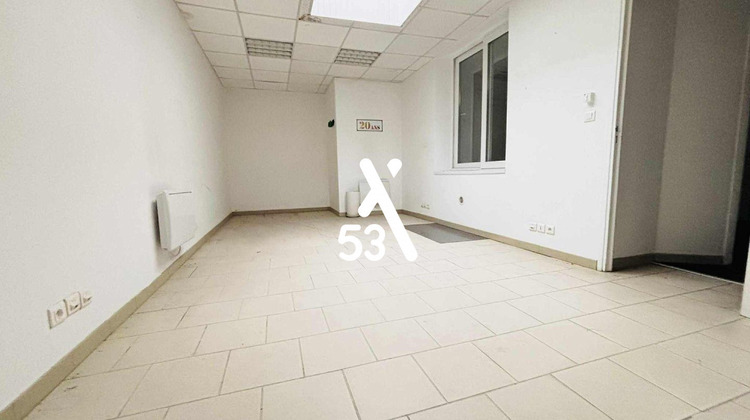 Ma-Cabane - Location Local commercial Saint-Omer, 111 m²