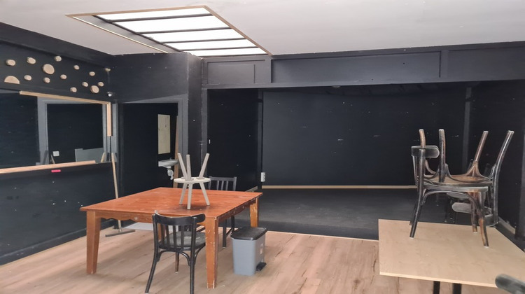 Ma-Cabane - Location Local commercial SAINT OMER, 100 m²