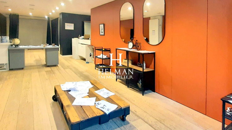 Ma-Cabane - Location Local commercial Saint-Omer, 75 m²