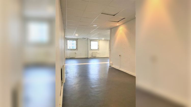 Ma-Cabane - Location Local commercial SAINT-OUEN, 265 m²