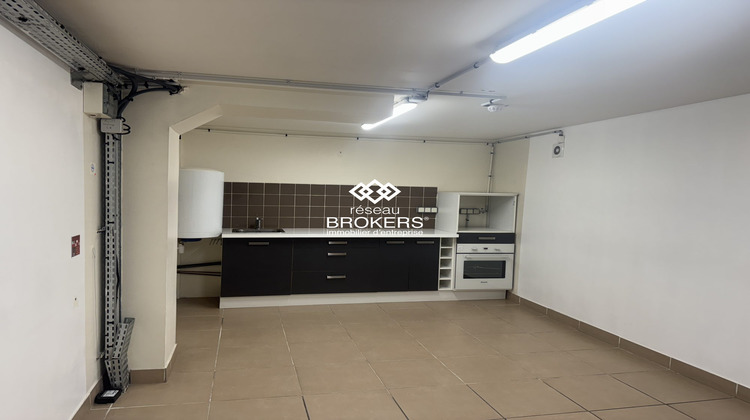 Ma-Cabane - Location Local commercial Saint-Ouen, 559 m²