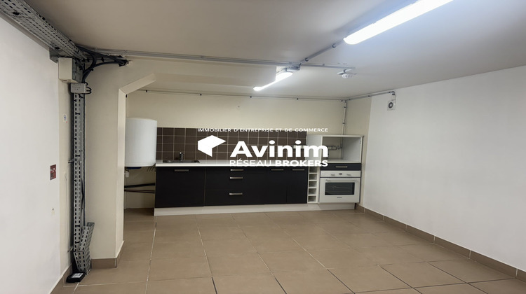 Ma-Cabane - Location Local commercial Saint-Ouen, 459 m²