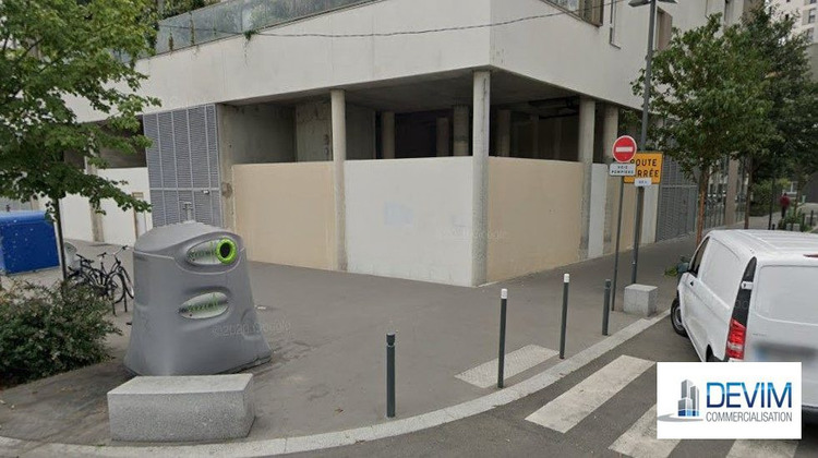 Ma-Cabane - Location Local commercial Saint-Ouen, 186 m²